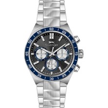 Slazenger SL.09.2510.2.01 Erkek Kol Saati