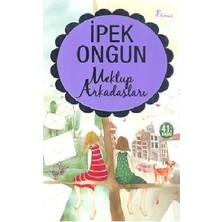 Mektup Arkadaşları - İpek Ongun