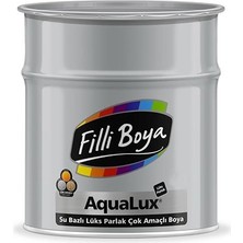 Filli Boya Filli Aqualux Çok Amaçlı Boya Beyaz 0,75 Lt