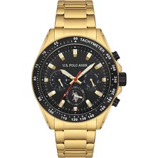 U.S. Polo Assn. USPA1040-02 Erkek Kol Saati