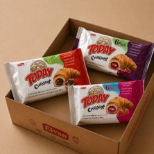 Today Kruvasan Mix 6 Lı (3 Paket)