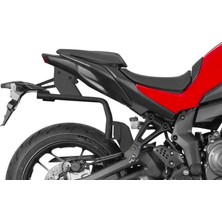 Yamaha Tracer 7 (25-26) Yan Çanta Demiri (Shad Y0TR75IF)