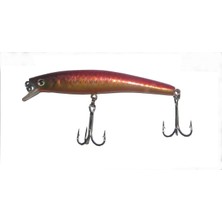 Barracuda 3421401 Zebco Tall Flyer 10,5 Cm.