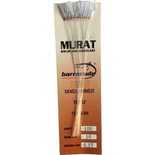 Barracuda BRC-156 Istavrit Çapari Kösteği 100 Iğne