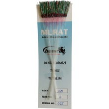Barracuda BRC-501 Çinekop Çapari Kösteği 100  Iğne