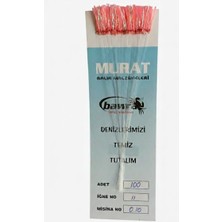 Barracuda BRC-195 Istavrit Çapari Kösteği 100 Iğne