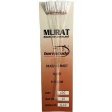 Barracuda BRC-136 Istavrit Çapari Kösteği 100 Iğne