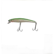 Barracuda 3421001 Zebco Tall Flyer 10,5 cm