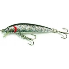 Barracuda Maket Balık 50MM-C15