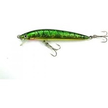 Barracuda Maket Balık 90MM-C3