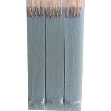 Barracuda BRC-124*10 Iğneli Istavrit Köpük Çapari(3 Adet Paketlerde)