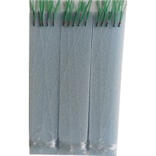 Barracuda BRC-126*10 Iğneli Istavrit Köpük Çapari(3 Adet Paketlerde)