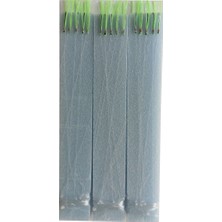 Barracuda BRC-123*10 Iğneli Istavrit Köpük Çapari(3 Adet Paketlerde)