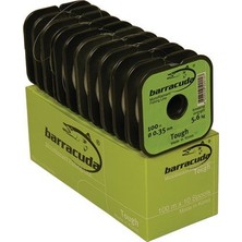 Barracuda Makara Misina Tough 0,15