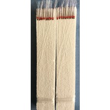 Barracuda 2754-KÖPÜKTE 10 Iğneli Çinekop Çapari(2'li Paket)