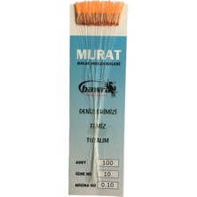 Barracuda Brc-06 Istavrit Çapari Kösteği 100 Iğne
