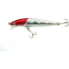 Barracuda Maket Balık 90MM-C1