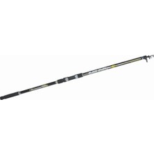 Bawra Black Swan Surf Kamış 3,90 %100 Karbon
