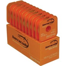 Barracuda Makara Ultra Strong 0,25