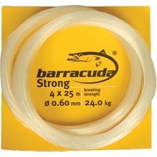 Barracuda Paket Strong Misina 0,35