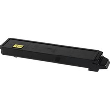 Kyocera TK-8325K Siyah Ithal Toner