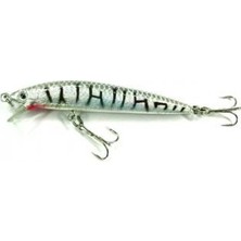 Barracuda Maket Balık 90MM-C9