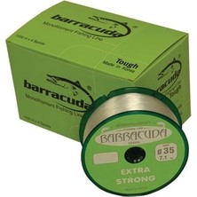 Barracuda Tough 500 Metre Makara Misina 0,50