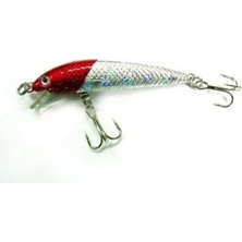Barracuda Maket Balık 50MM-C1