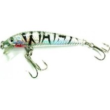 Barracuda Maket Balık 50MM-C9