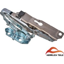 Herrlich Teile S60 V60- Kaput Menteşesi Sağ