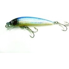 Barracuda Maket Balık 50MM-C12
