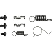 Guarder Gaerbox Spring Set For Ver. Iı/ııı (Ge-07-03)