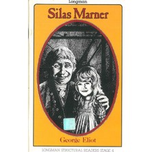 Longman Yayınları Silas Marner : Longman Structural Readers Level 4