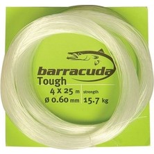 Barracuda Paket Misina Tough 0,15