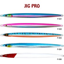 Oskar Jig Pro 17CM 150GR P1