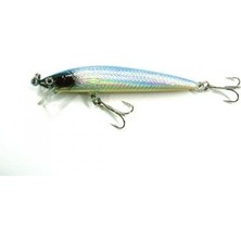 Barracuda Maket Balık 70MM-C12