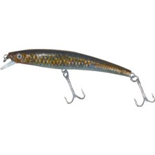 Barracuda 3421501 Zebco Tall Flyer 10,5 cm