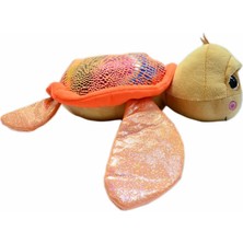 Empressco Iri Gözlü Kaplumbağa Peluş 35 cm 62551 - Fiyatı, Yorumları