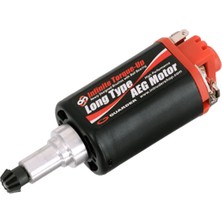Guarder Infinite Torque-Up Long Type Airsoft Motor 27000RPM (Ge-01-10)