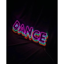 Deccor Evim Dance Neon LED