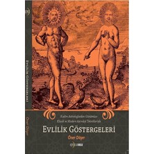 Öner Döşer'in Evlilik Göstergeleri  Astroloji Okulu Yayınları