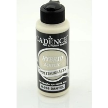 Cadence Multisurface Hibrit Boya 120 ml H006 Dantel