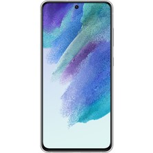 Samsung Galaxy S21 FE 5G 128 GB (Samsung Türkiye Garantili) Beyaz