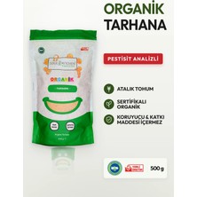 Soul Kitchen Organik Tarhana 500 gr