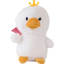 Selay Oyuncak 4510 Civciv 23 cm Beyaz