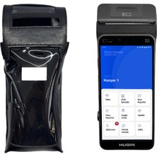 Hugin S1 Android Yazarkasa Pos Taşıma Çantası