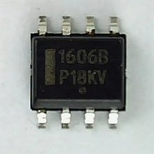 ÖNÇ - PRİME Ncp 1606B Smd
