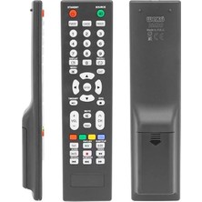ÖNÇ - PRİME Hey Yumatu LCD LED Tv Kumanda (40084=18539)