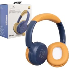 ÖNÇ - PRİME Magicvoice WH-CH910 Kablosuz Bluetooth Kulaküstü Tasarım Kulaklık