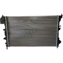 MGA Su Radyatörü Opel (Klimalı) Vectra C 1.6 Z16XE 2002-2006 /1300244